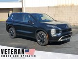 New 2024 Mitsubishi Outlander SE image 1
