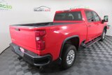 Used 2024 Chevrolet Silverado 2500 W/T image 4