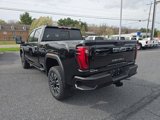 Used 2025 GMC Sierra 3500 Denali Ultimate image 3