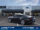 New 2025 Ford Mustang GT Premium image 4