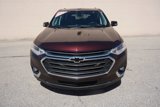 Used 2020 Chevrolet Traverse LT w/ LPO, Floor Liner Package image 3