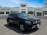 Used 2019 Mercedes-Benz GLC 300 4MATIC image 4