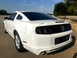 Used 2014 Ford Mustang Coupe image 3