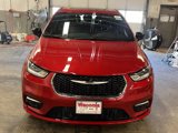 New 2025 Chrysler Pacifica Select image 3
