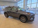 New 2025 Toyota RAV4 Limited image 5