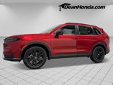 New 2025 Honda CR-V Sport Touring image 2