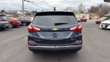 Used 2018 Chevrolet Equinox LT w/ Sun & Infotainment Package image 6