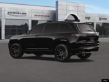 New 2025 Jeep Grand Cherokee Summit w/ Adv Protech Group IV image 4