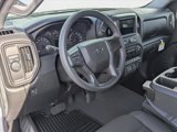 New 2026 Chevrolet Silverado 1500 Custom w/ Rally Edition image 3