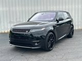 Used 2023 Land Rover Range Rover Sport SE Dynamic image 2
