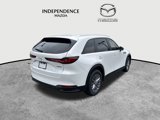 New 2025 MAZDA CX-90 3.3 Turbo w/ Select Package image 3