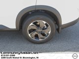 New 2026 Nissan Rogue SV image 4