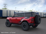 New 2025 Ford Bronco Raptor image 4