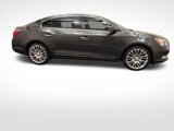 Used 2016 Buick LaCrosse Premium w/ Driver Confidence Package #1 image 4