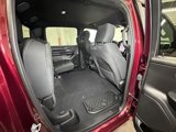 New 2026 RAM 1500 4x4 Crew Cab image 4