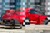 New 2025 Toyota GR86 Premium image 4