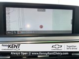 Used 2022 Kia Telluride EX w/ EX Premium Package image 2