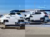New 2025 Nissan Pathfinder Platinum image 3