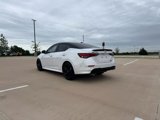 Used 2023 Nissan Sentra SR w/ Midnight Edition Package image 4