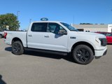 New 2025 Ford F150 Lightning XLT image 2
