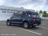 New 2025 Ford F150 Lariat w/ Equipment Group 501A Mid image 4