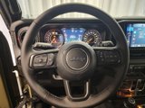 New 2025 Jeep Wrangler Unlimited Rubicon w/ Technology Group image 3