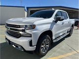 Used 2020 Chevrolet Silverado 1500 High Country w/ Technology Package image 2