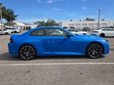 Used 2025 BMW M2 w/ Lighting Package image 4