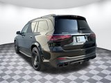 New 2025 Mercedes-Benz GLS 63 AMG 4MATIC image 6