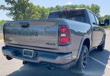 New 2026 RAM 1500 Big Horn image 5