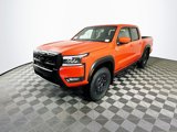 New 2025 Nissan Frontier PRO-4X w/ Pro Convenience Package image 4