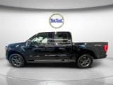 Used 2023 Ford F150 XLT w/ Equipment Group 301A Mid image 4