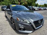 Used 2019 Nissan Altima 2.5 Platinum image 3