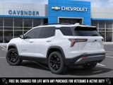 New 2026 Chevrolet Equinox LT w/ Convenience Package II image 3