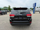Used 2018 Jeep Grand Cherokee Laredo image 2