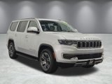 Used 2022 Jeep Wagoneer Series III w/ Flexible Seating Group image 2