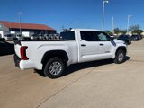 New 2025 Toyota Tundra SR5 image 6