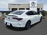 Certified 2023 Acura TLX w/ A-SPEC Pkg image 5