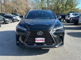Used 2025 Lexus NX 450h+ AWD w/ Accessory Package (2T) image 4