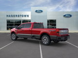 New 2025 Ford F350 King Ranch image 4