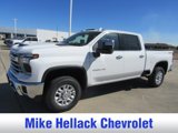 New 2025 Chevrolet Silverado 2500 LTZ w/ LTZ Convenience Package image 3