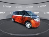 New 2025 Volkswagen ID. Buzz 1st Edition image 2