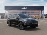 New 2025 Kia Carnival SX Prestige image 2