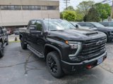 New 2025 Chevrolet Silverado 2500 LTZ w/ LTZ Plus Package image 4