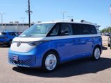 New 2025 Volkswagen ID. Buzz 1st Edition image 6