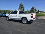 New 2025 Chevrolet Silverado 1500 Custom image 2