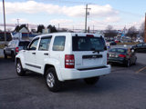 Used 2012 Jeep Liberty Sport image 5
