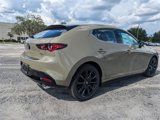 New 2025 MAZDA MAZDA3 Carbon image 5