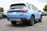 New 2025 Honda Pilot TrailSport image 4
