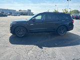 New 2025 Ford Explorer ST w/ Sun And Sound Package image 6
